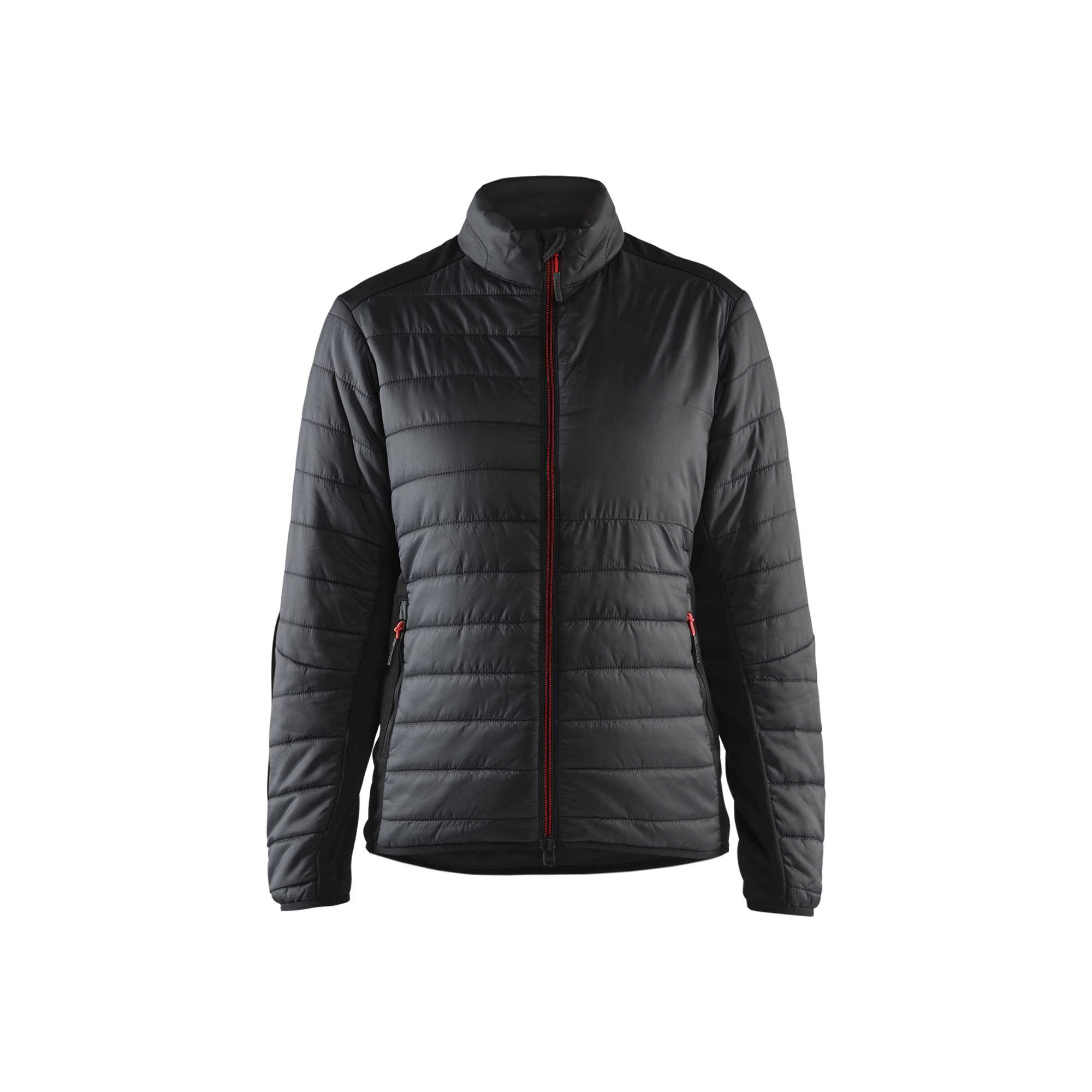 BLAKLADER 47152030 WOMEN'S WARM LINED JACKET Work Jacket WOMEN - Water Repellent